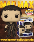 Preview: FUNKO POP! - Movies - Mad Max The Road Warrior Max #1469